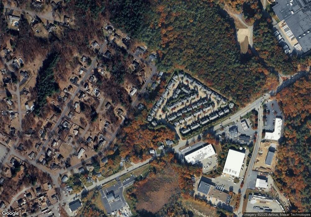 46 Jill's Way unit 46, Tewksbury, MA 01876 - photo 1