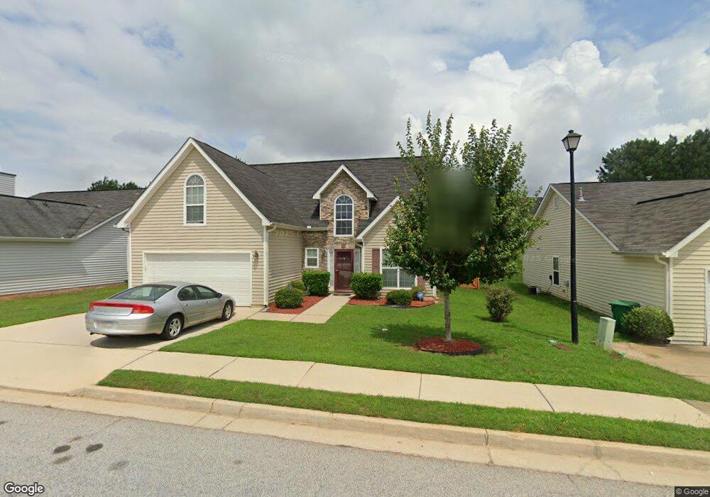 6483 Gina Agha Cir, Lithonia, GA 30038 - photo 1