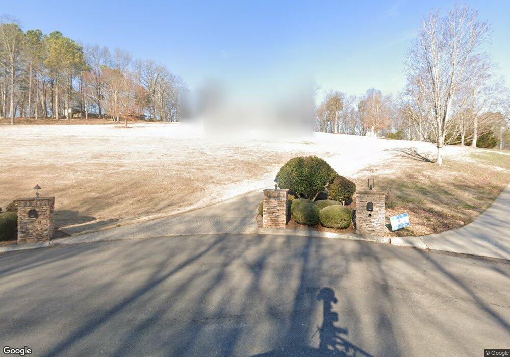 117 Deer Trail Dr, Tunnel Hill, GA 30755 - photo 1