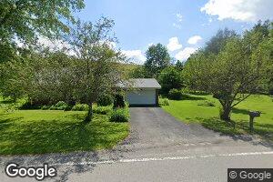 3665 Maple Spring Hwy, Eglon, WV 26716