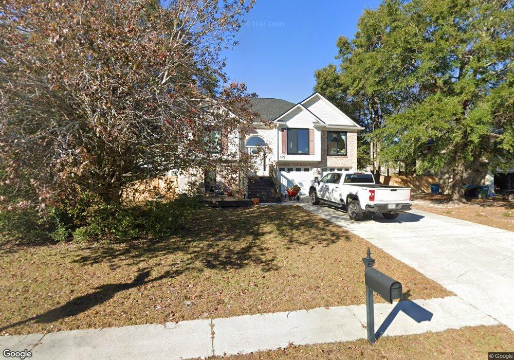 320 Aspen Arbor, Rincon, GA 31326 - photo 1