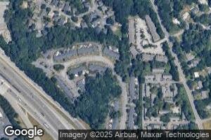 3344 Stonecrest Ct Unit 3344, Atlanta, GA 30341