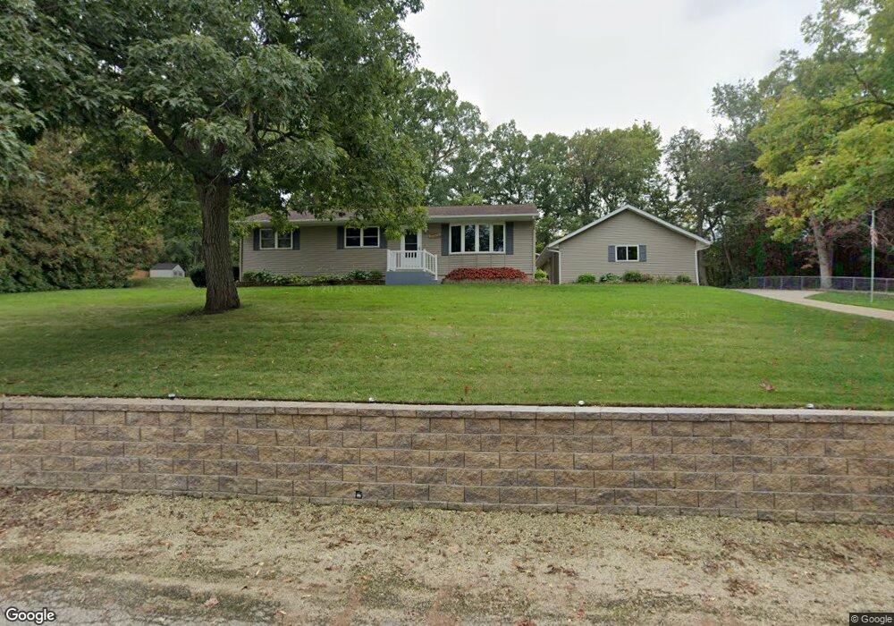 3645 W Bass Creek Rd, Beloit, WI 53511 - photo 1