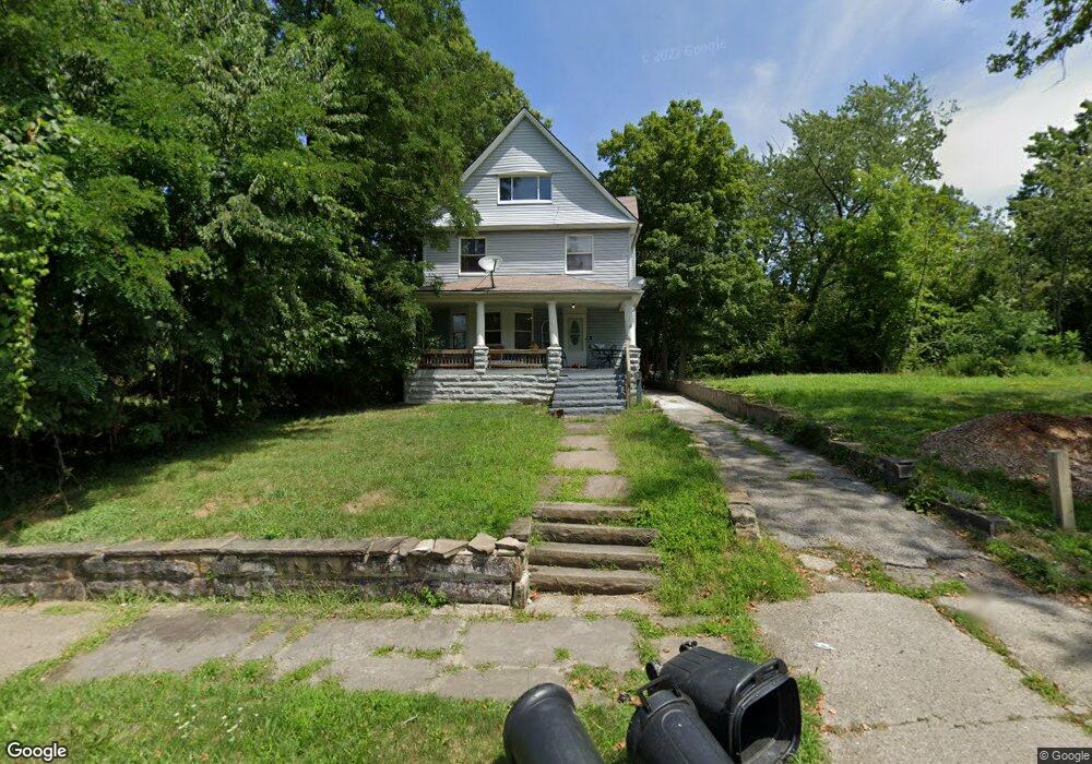 1829 Allandale Ave, Cleveland, OH 44112 - photo 1