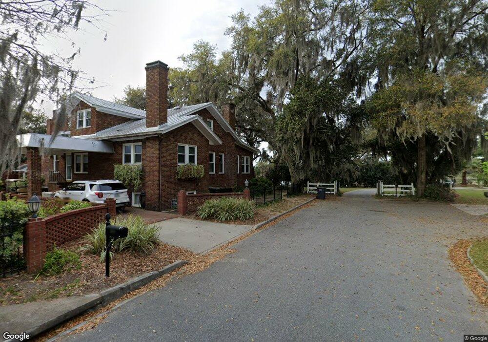 5610 Cherokee Ave, Savannah, GA 31406 - photo 1