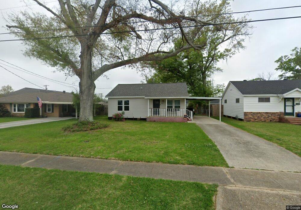 3718 Auburn St, Lake Charles, LA 70607 - photo 1