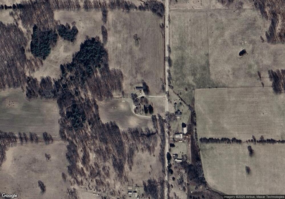 23575 230th Ave, Paris, MI 49338 - photo 1