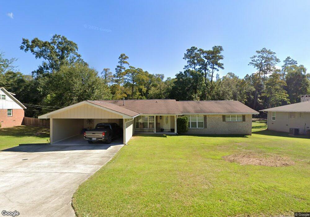 802 Boley Dr, Picayune, MS 39466 - photo 1