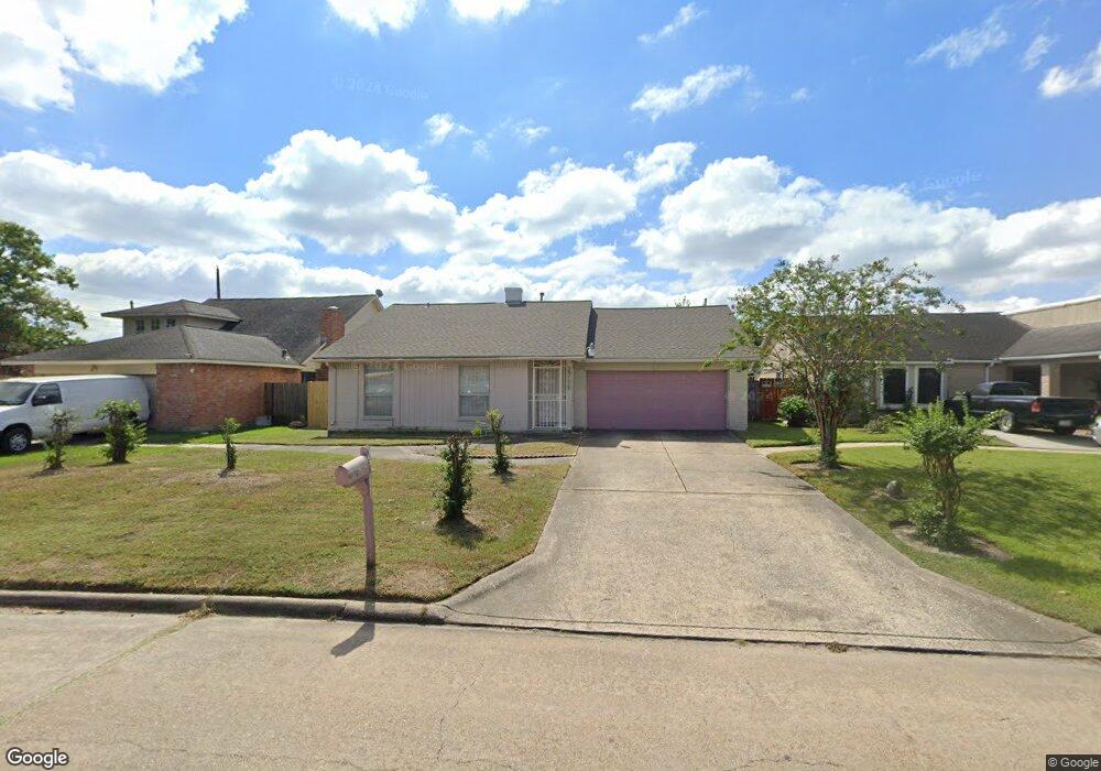 2711 Marshwood Rd, Houston, TX 77038 - photo 1