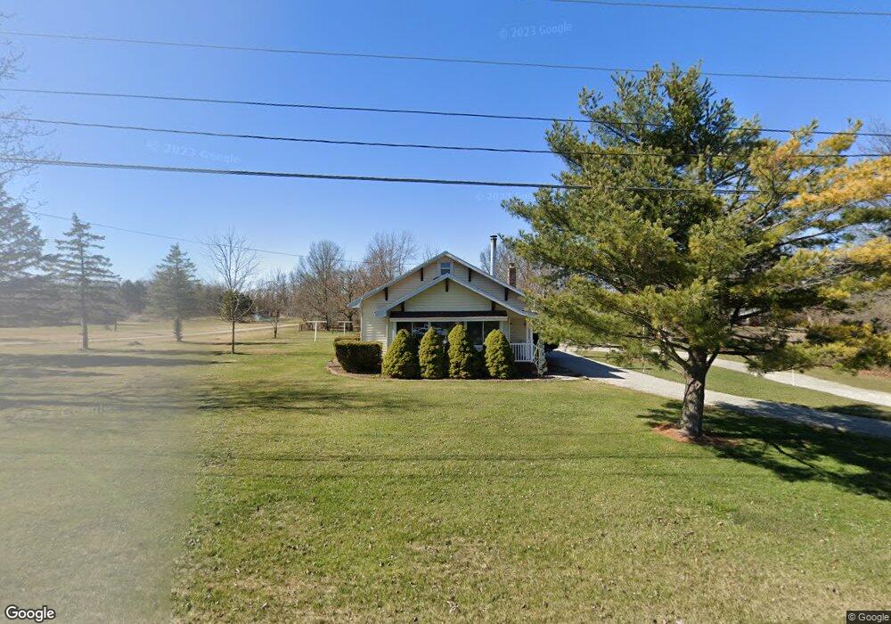 1107 Milford Ave, Marysville, OH 43040 - photo 1