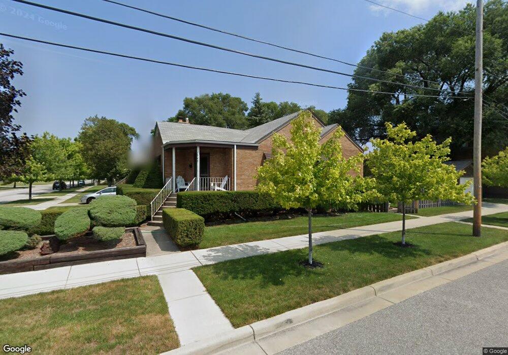 1945 Warwick Ave, Whiting, IN 46394 - photo 1