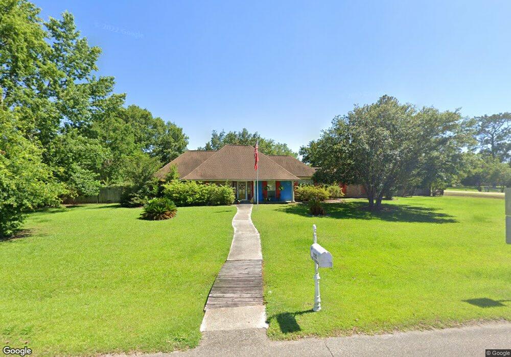 220 Rue Carroll, Slidell, LA 70461 - photo 1