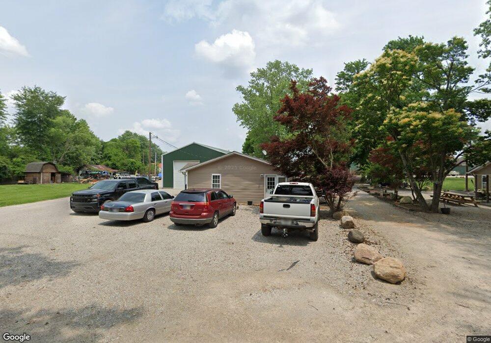 4703 S 537 E, Franklin, IN 46131 - photo 1