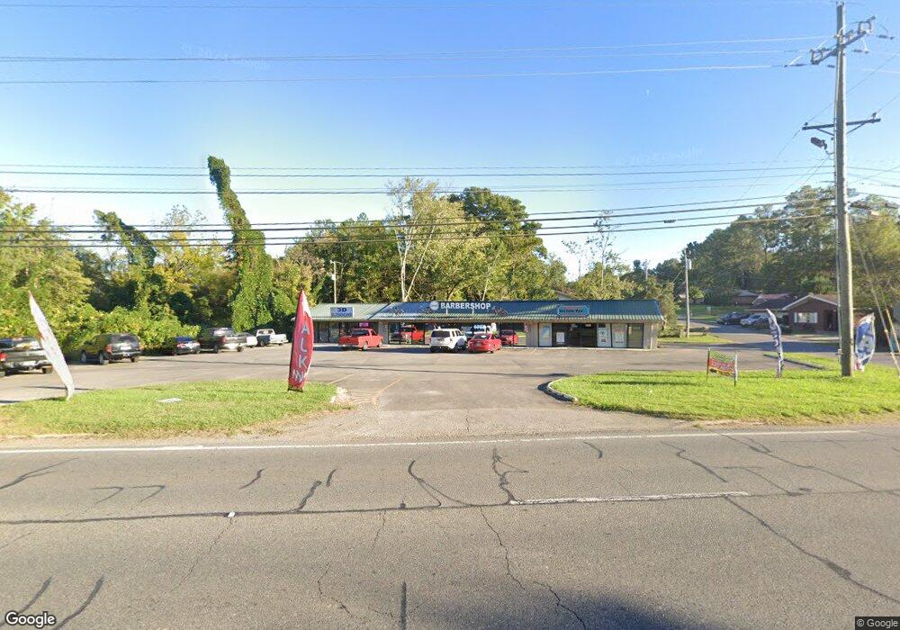 3114 E Walnut Ave unit 2, Dalton, GA 30721 - photo 1