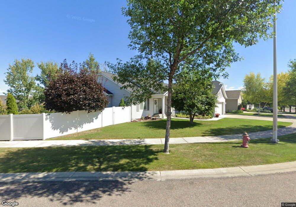 33 W Northview Loop, Kalispell, MT 59901 - photo 1