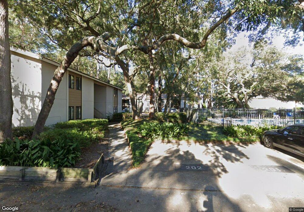 203 Walmar Grove unit 203, Saint Simons Island, GA 31522 - photo 1