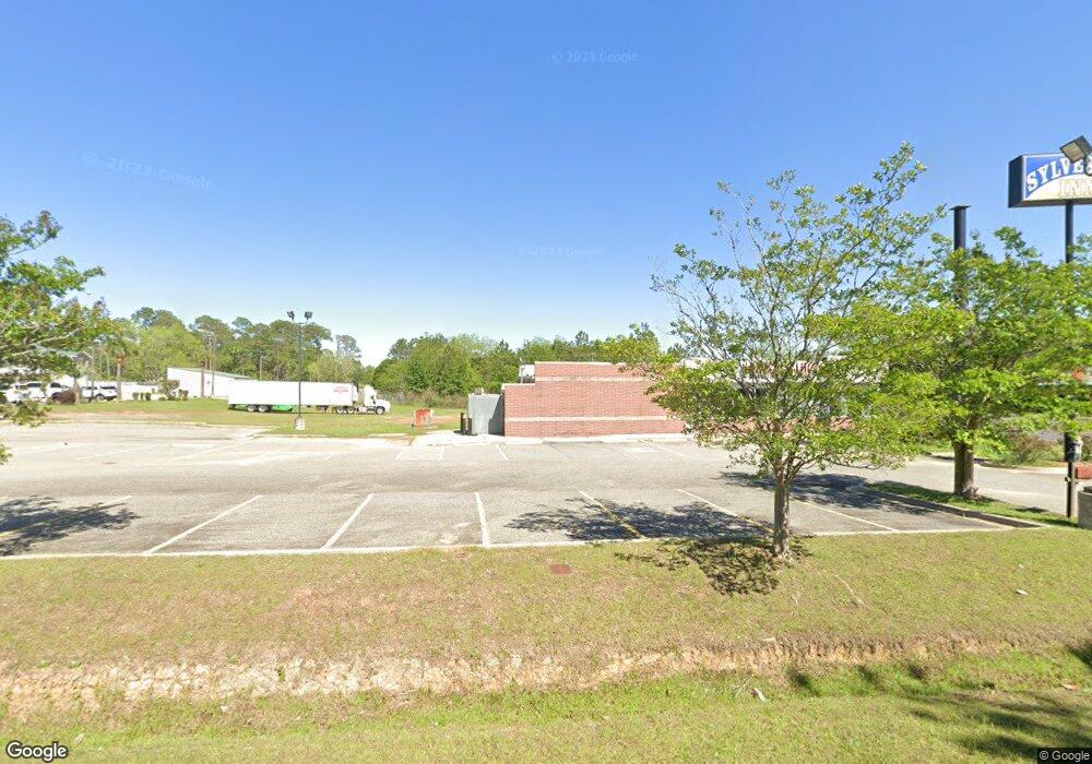 911 E Franklin St, Sylvester, GA 31791 - photo 1