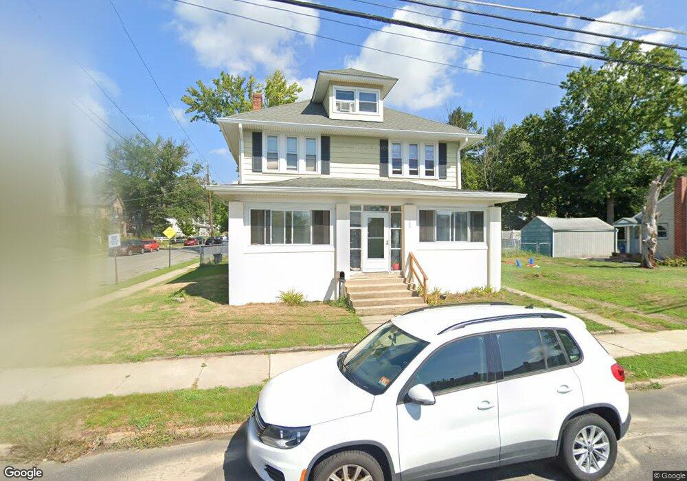 109 Grant St, Mount Holly, NJ 08060 - photo 1