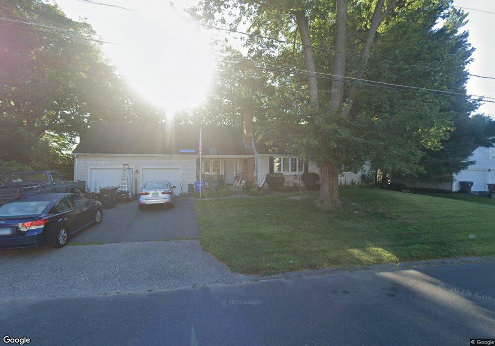 3 Elmore Rd, Enfield, CT 06082 - photo 1