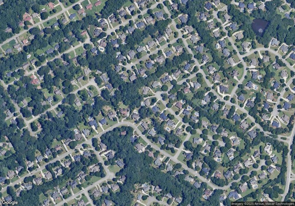 1503 Greensboro Way, Grayson, GA 30017 - photo 1