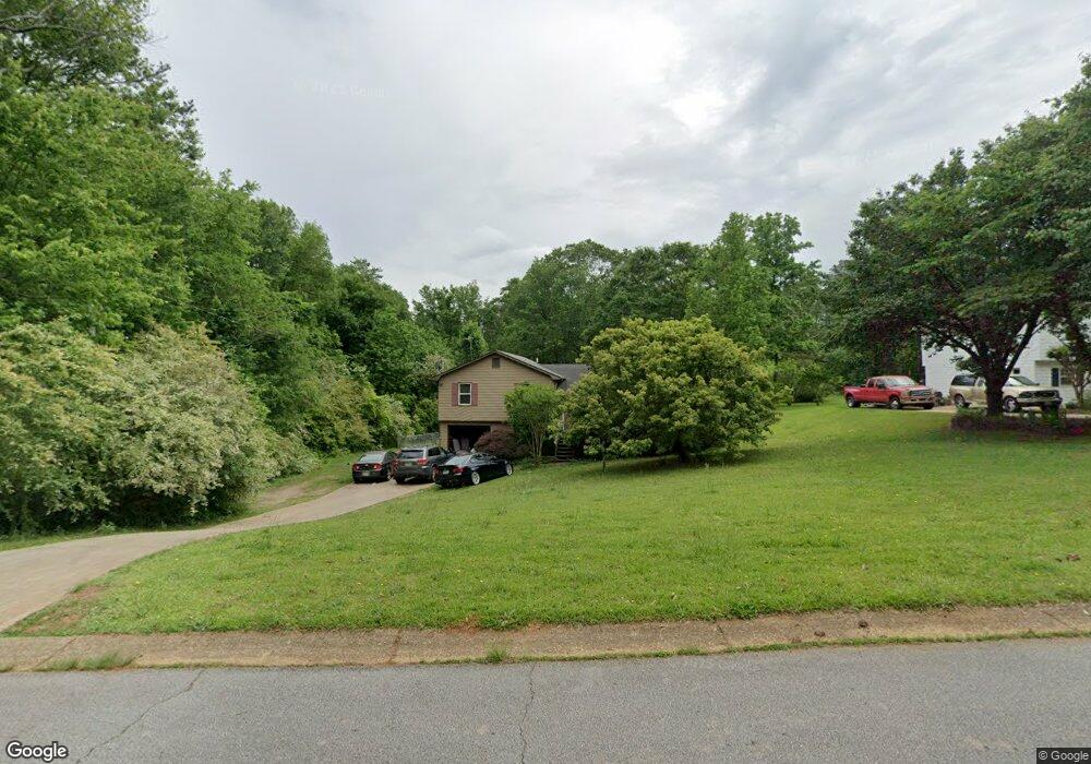 87 Cypress Cir, Carrollton, GA 30116 - photo 1