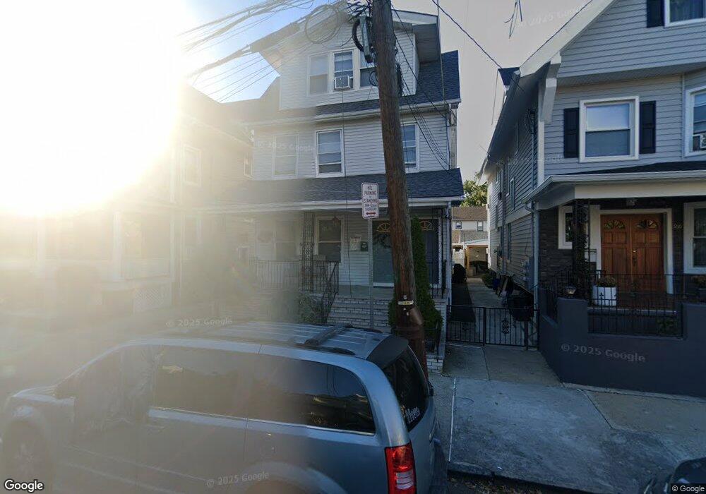 912 Degraw Ave unit 914, Newark, NJ 07104 - photo 1