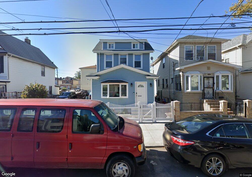 10464 165th St, Jamaica, NY 11433 - photo 1