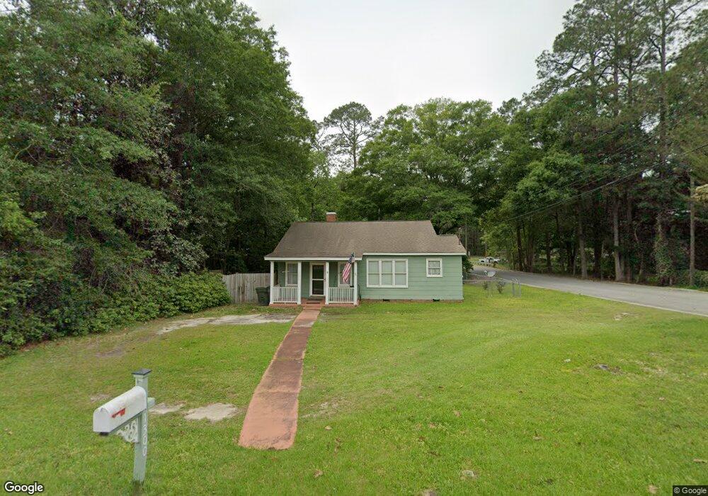 1300 11th St SW, Moultrie, GA 31768 - photo 1