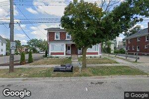 408 N Walnut St, Lansing, MI 48933