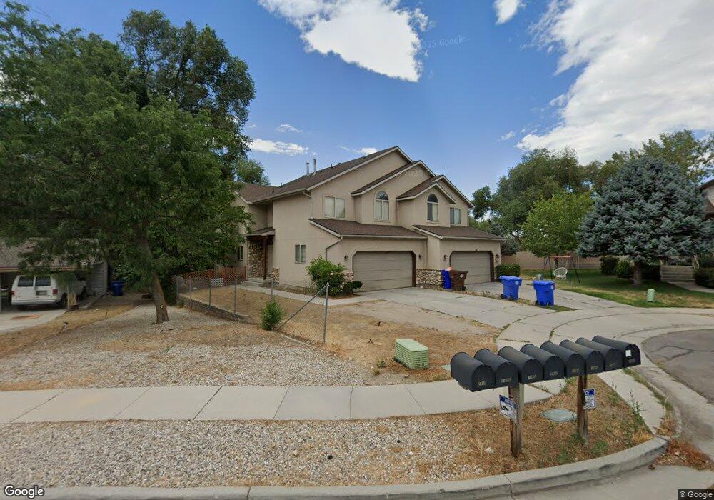 7502 Southcrest Cir, Midvale, UT 84047 - photo 1