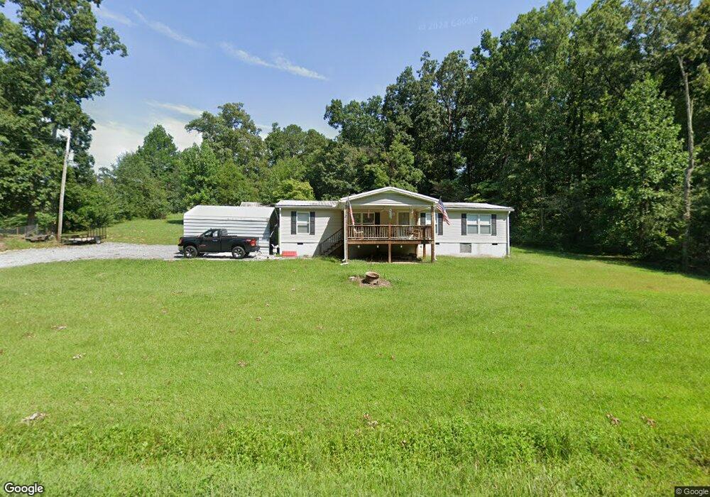2956 River Rd, Chatsworth, GA 30705 - photo 1
