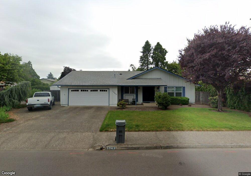 1343 Rafael St N, Keizer, OR 97303 - photo 1