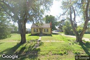 506 Main St, Bison, KS 67520