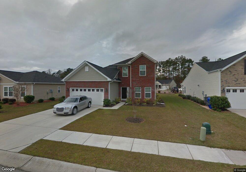 3602 Haymont Ln, Ladson, SC 29456 - photo 1