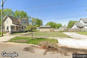 611 8th St, Elkhart, IN 46516