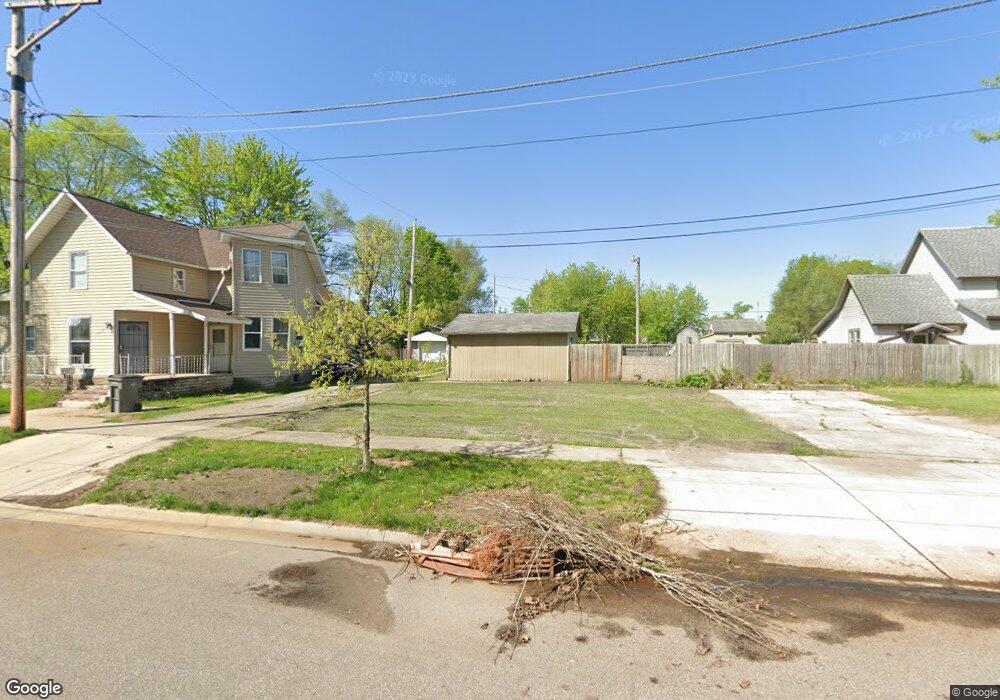 611 8th St, Elkhart, IN 46516 - photo 1