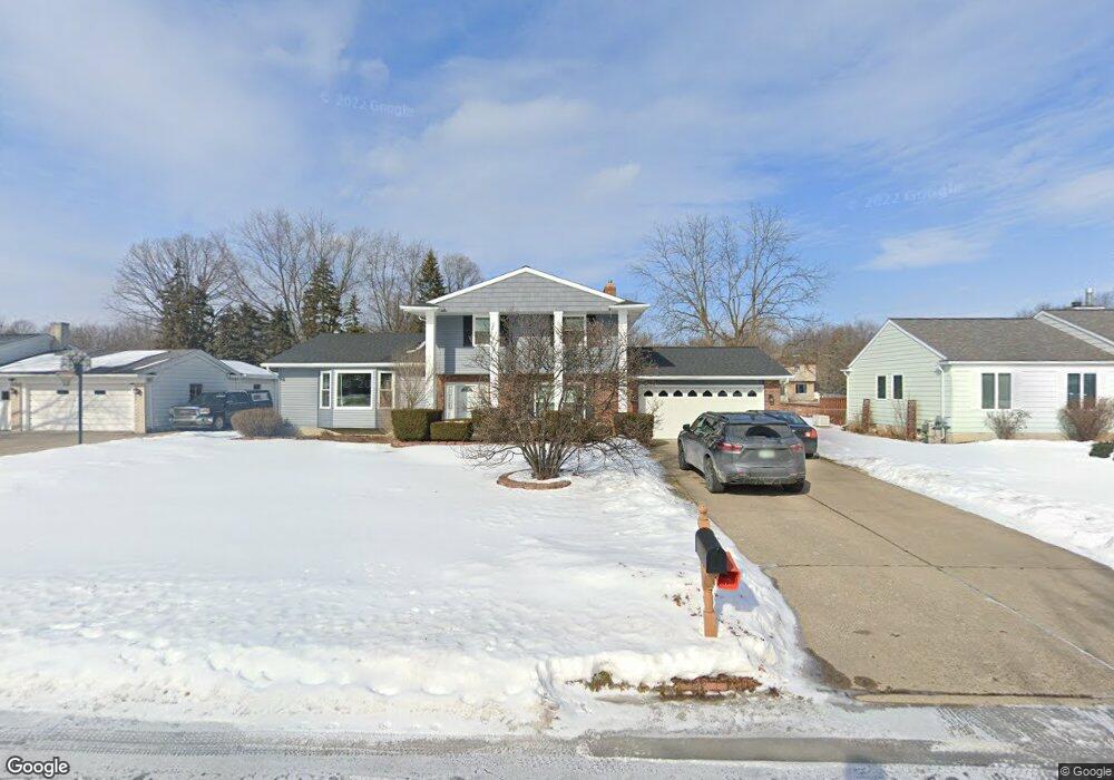 2278 Major Ln, Davison, MI 48423 - photo 1