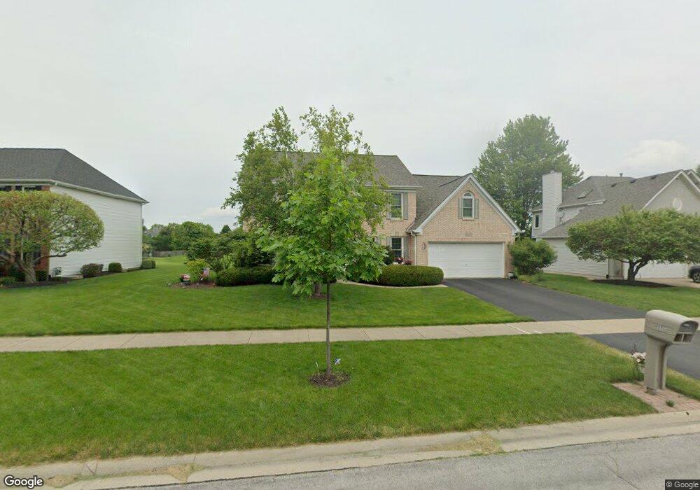 2639 High Meadow Rd, Naperville, IL 60564 - photo 1