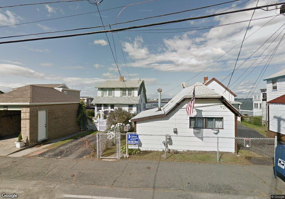 88 Wilson Rd, Nahant, MA 01908 - photo 1