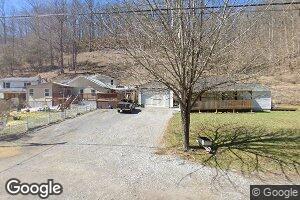 3861 Stewart St, Welch, WV 24801