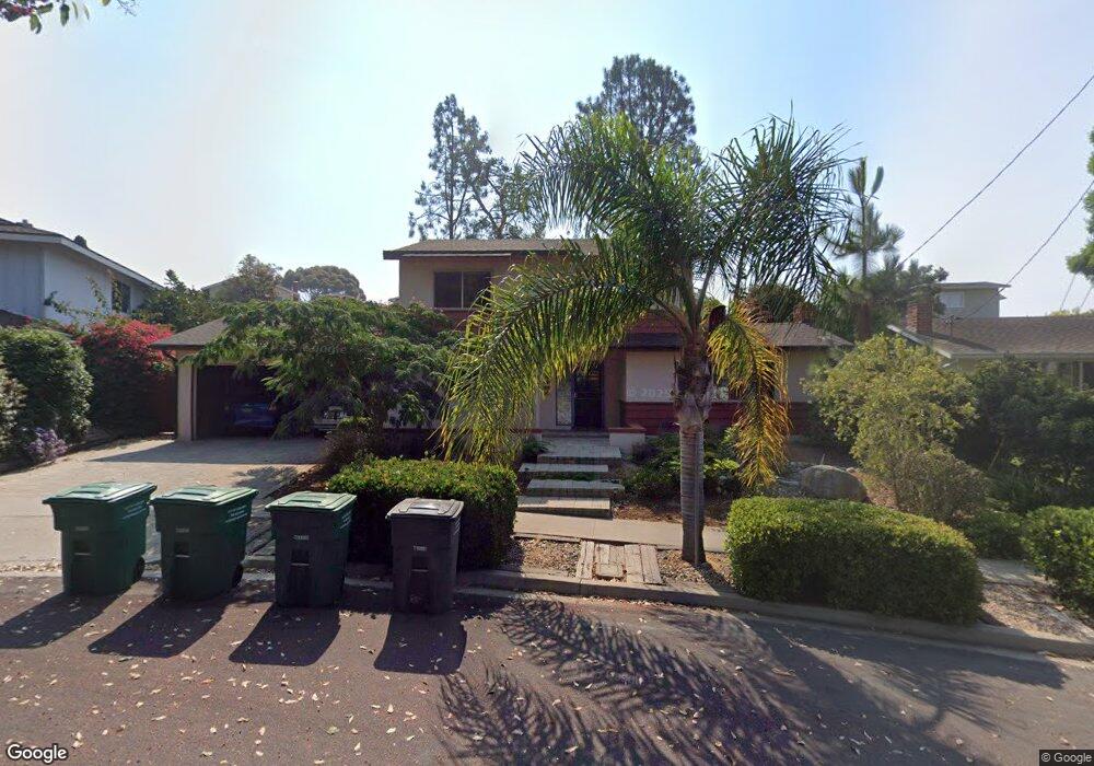 2081 Truesdell Ln, Carlsbad, CA 92008 - photo 1
