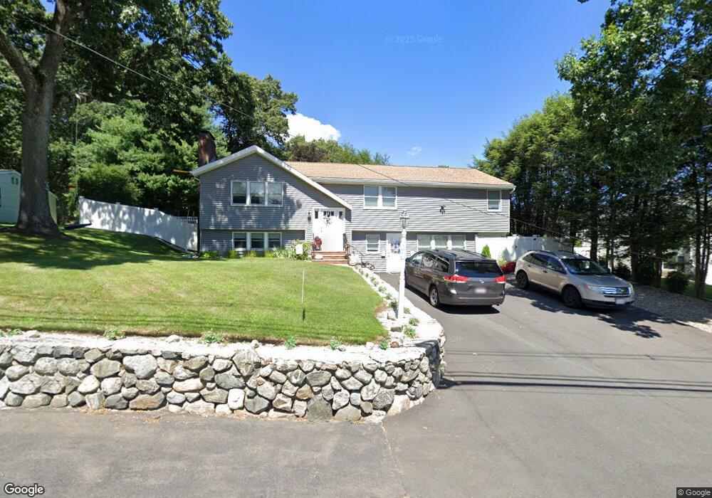 124 Green St, Woburn, MA 01801 - photo 1