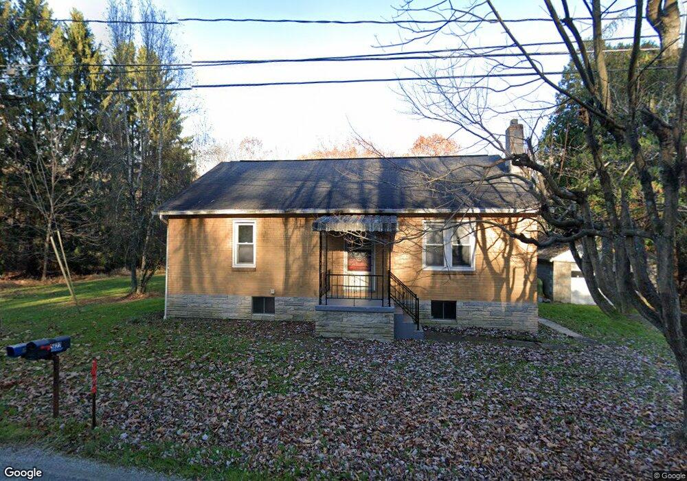 7844 Old Route 56 Hwy W, Indiana, PA 15701 - photo 1