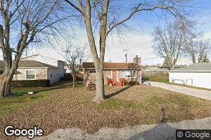 3009 N Pauline Ave, Muncie, IN 47303