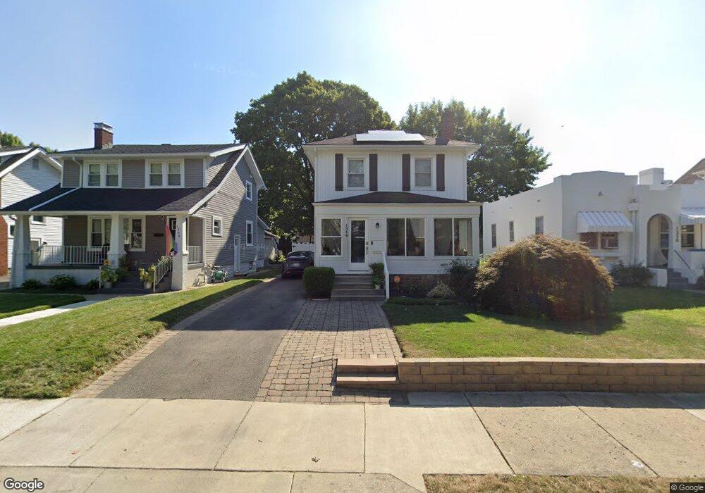 1344 Elmwood Ave, Columbus, OH 43212 - photo 1