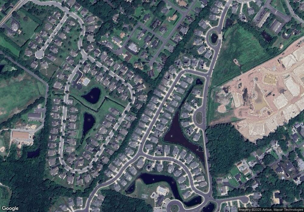 37541 Bella Via Way unit 32, Ocean View, DE 19970 - photo 1