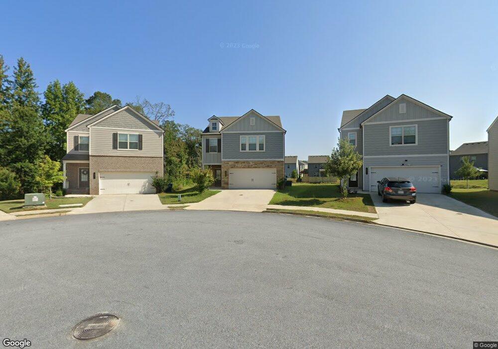 435 Auburn Station Dr unit 32A, Auburn, GA 30011 - photo 1