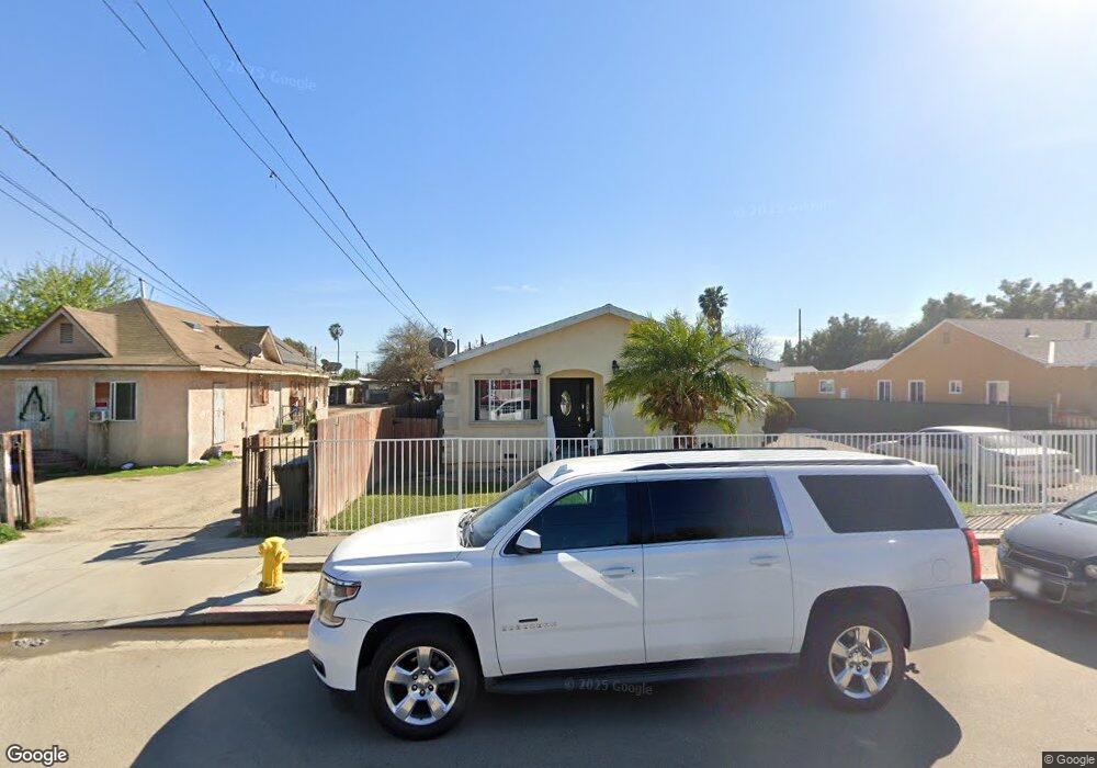 2000 E 126th St, Compton, CA 90222 - photo 1