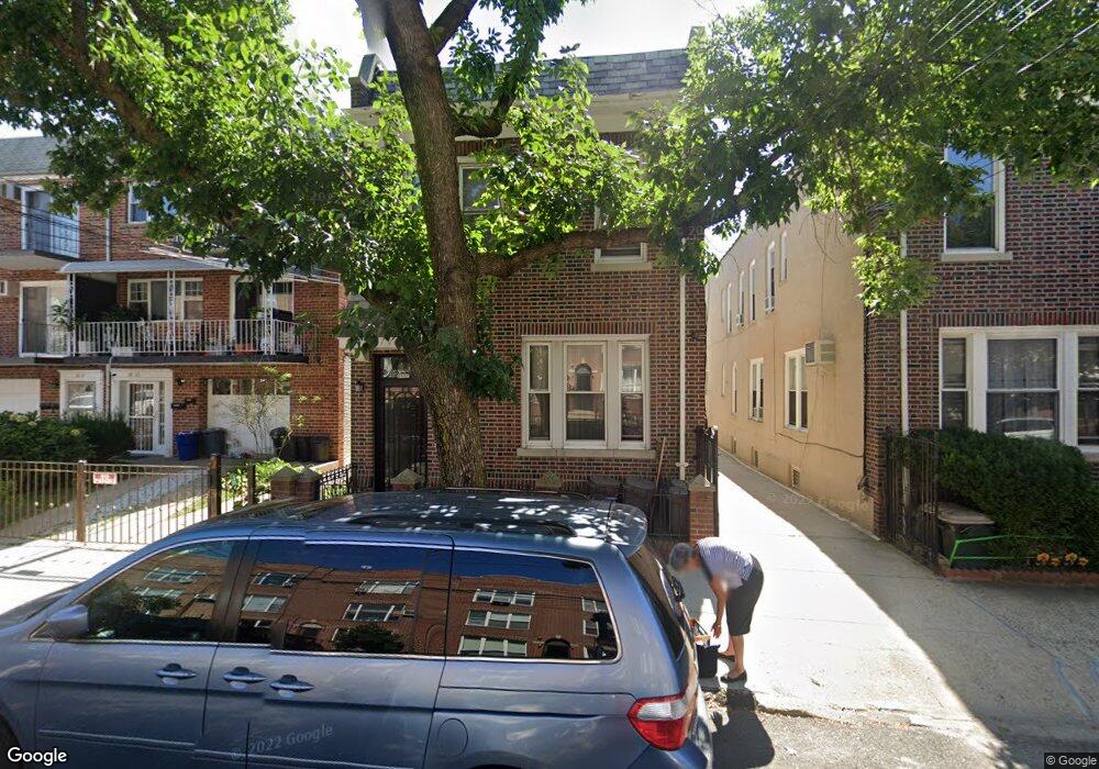 2827 47th St, Astoria, NY 11103 - photo 1