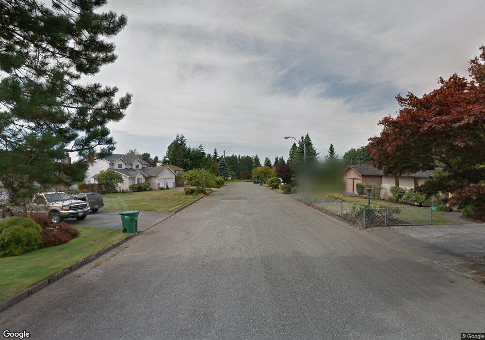 3 Lot 3 196th, Arlington, WA 98223 - photo 1